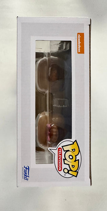 Funko Pop! Television Phil & Lil Deviille 2-Pack Rugrats 2022 Amazon Exclusive - for just $30! 