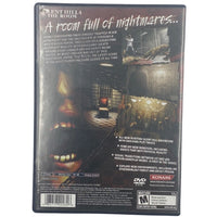 Silent Hill 4: The Room - PlayStation 2 - Premium Video Games - Just $125.99! Shop now at Retro Gaming of Denver