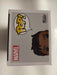 Funko Pop! Marvel King Erik Killmonger #878 Target Exclusive What If? Disney+ - for just $8! 