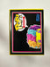 Funko Pop! Rocks Black Light Jimi Hendrix #239 NYCC 2021 Fall Con Exclusive - for just $25! 