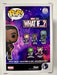 Funko Pop! Marvel T’Challa Star-Lord (Unmasked) #876 What If? 2021 FYE Exclusive - for just $10! 