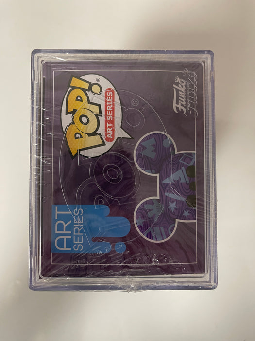 Funko Pop! Disney Sorcerer’s Apprentice Mickey #20 Art Series Walmart Exclusive - for just $20! 