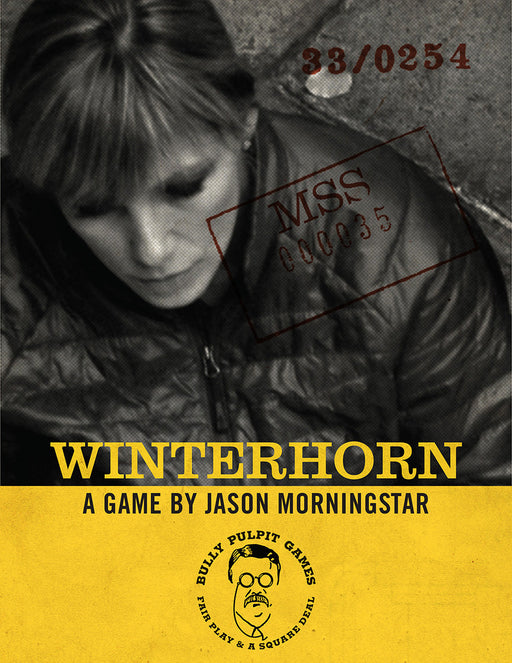 WINTERHORN - for just $17.99! 