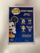 Funko Pop! Disney Diamond Mickey Mouse #01 Hot Topic 2017 Vaulted Exclusive - for just $25! 