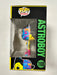 Funko Pop! Animation Black Light AstroBoy (Exposed) #1108 Bait 2022 Exclusive - for just $30! 