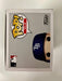 Funko Pop! MLB Austin Meadows With Bat #42 Tampa Bay Devil Rays Baseball - for just $12! 