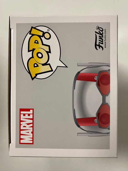Funko Pop! Marvel Ant-Man #340 Ant-Man & The Wasp 2018 Scott Lang - for just $12! 