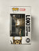 Funko Pop! Marvel Loki With Scepter #985 Avengers Glow In Dark EE 2022 Exclusive - for just $20! 