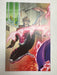[Signed by Tyler Kirkham] UNCANNY X-MEN #4 Kirkham Unknown Tyler Kirkham Exclusive Virgin Var - for just $40! 