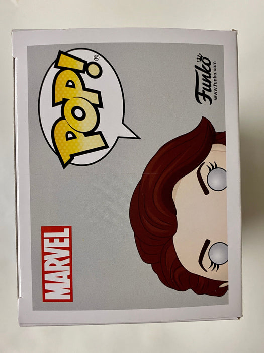 Funko Pop! Marvel Dark Phoenix #413 X-Men Hot Topic 2019 Vaulted Exclusive - for just $13! 