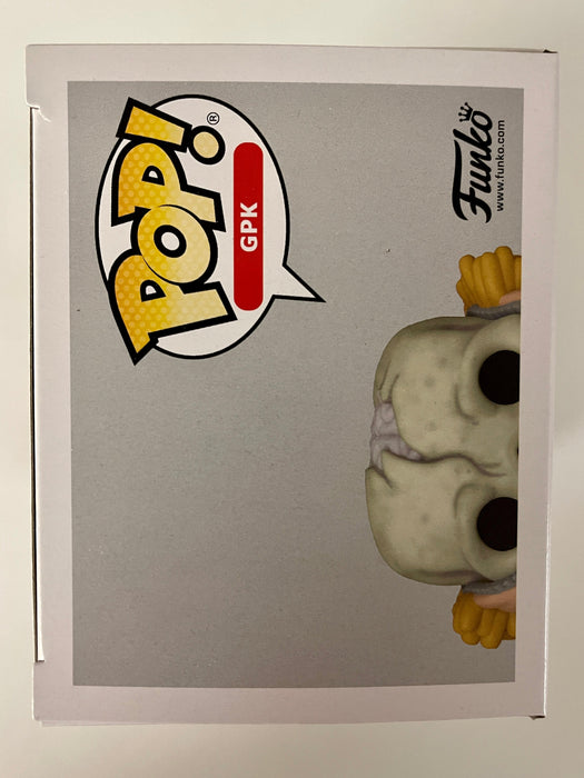 Funko Pop! GPK Bony Tony #05 Garbage Pail Kids ECCC Spring Con 2021 Exclusive - for just $20! 
