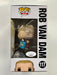 Rob Van Dam Signed WWE Wrestling Funko Pop! & Pin Money in the Bank Exclusive #117 With JSA COA - for just $130! 