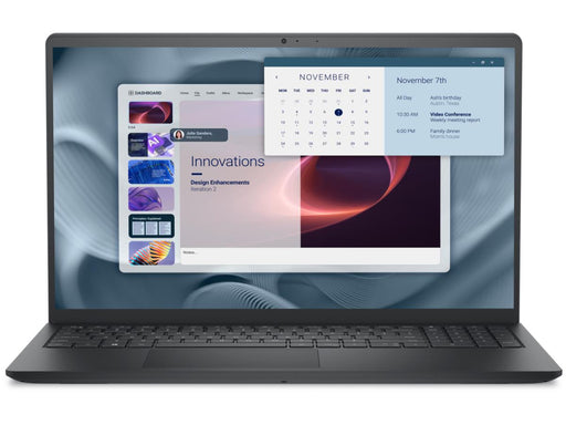 Dell Pro 15 Essential 15" laptop Intel Core i5 512GB SSD - for just $1086.90! 
