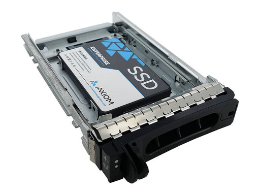 7.68TB ENTERPRISE EV200 SSD 3.5-INCH HOT-SWAP 6GB/S SATA - for just $8124.70! 