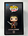 Funko Pop! Die-cast Wonder Woman #04 DC Comics Funko Shop Exclusive 2021 - for just $40! 