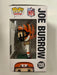 Funko Pop! Football Joe Burrow #159 NFL Cincinnati Bengals QB Quarterback - for just $15! 