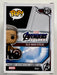 Funko Pop! Marvel Old Man Steve On Bench #915 Avengers Endgame 2021 Exclusive - for just $20! 