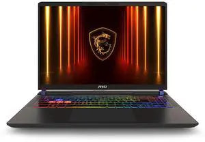 MSI Vector 16 HX AI Gaming Laptop RTX 5080 Ultra 9 275HX 16GB 1TB - for just $2766.60! 