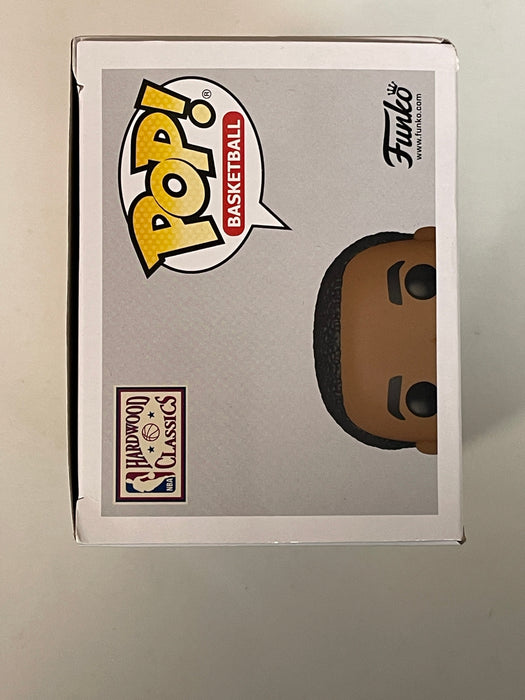 Funko Pop! Basketball George Gervin #105 NBA San Antonio Spurs 2021 HW Classics - for just $10! 