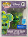 Funko Pop! Disney Brave Little Tailor Mickey #21 Art Series Walmart 2021 Exclusive - for just $12! 