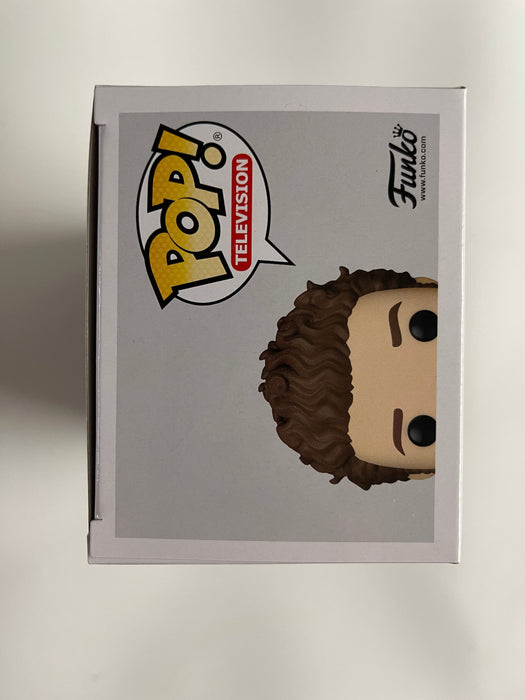 Funko Pop! Television Cosmo Kramer #1084 Seinfeld 2021 - for just $13! 