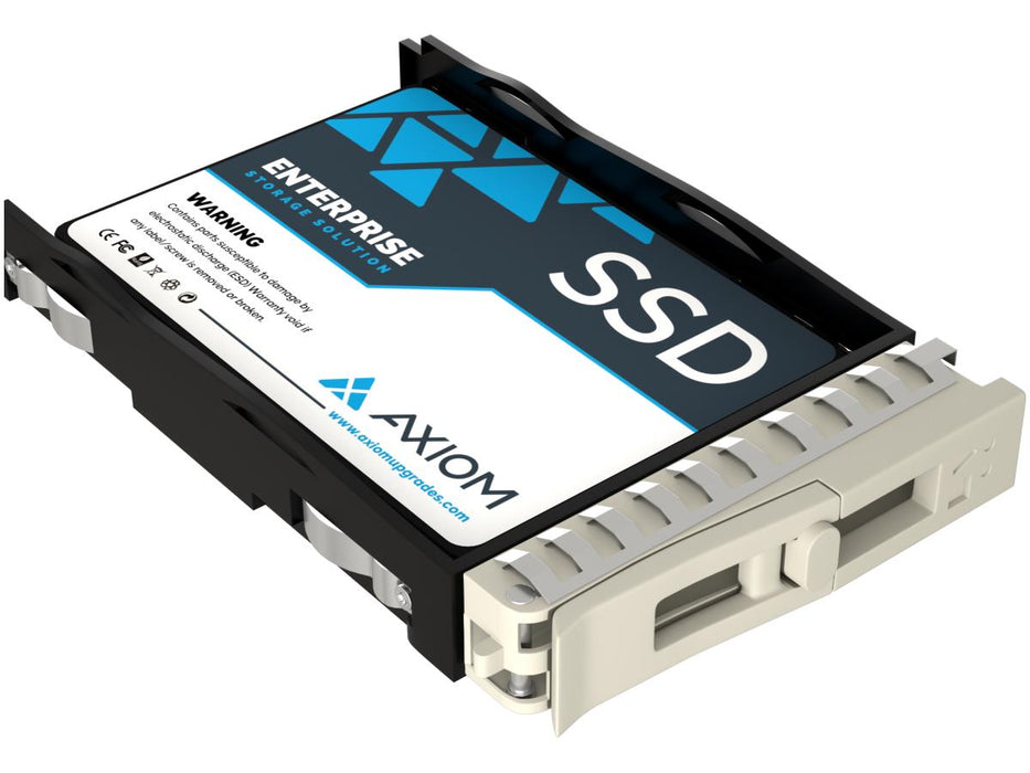 Axiom EV200 7.68 TB Solid State Drive - 2.5"" Internal - SATA - Read - for just $8124.70! 