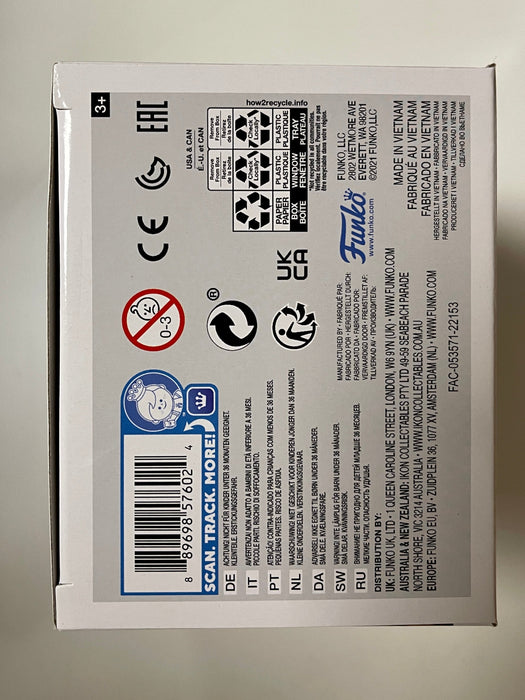 Funko Pop! Disney Julieta Madrigal #1148 Pixar Encanto 2021 Healing Food - for just $12! 