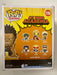 Funko Pop! Animation 6” Gigantomachia #1150 My Hero Academia MHA 2022 Specialty Series Exclusive - for just $20! 