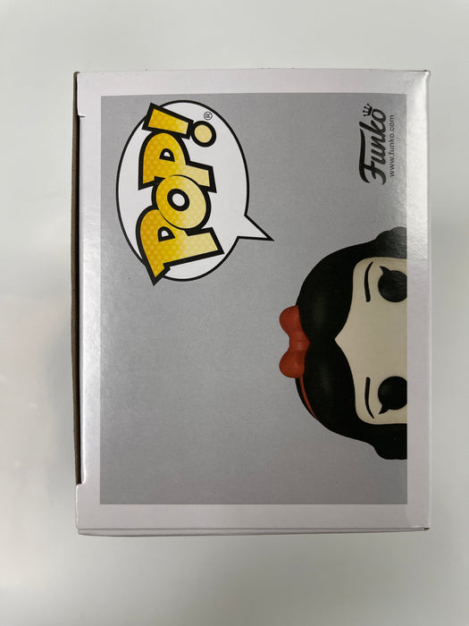 Funko Pop! Disney Princess Snow White With Pie #1019 Ultimate Collection 2021 - for just $13! 