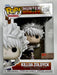 Funko Pop! Animation Killua Zoldyck With Yo-Yo #1156 Hunter X Hunter 2022 BL Exclusive - for just $15! 
