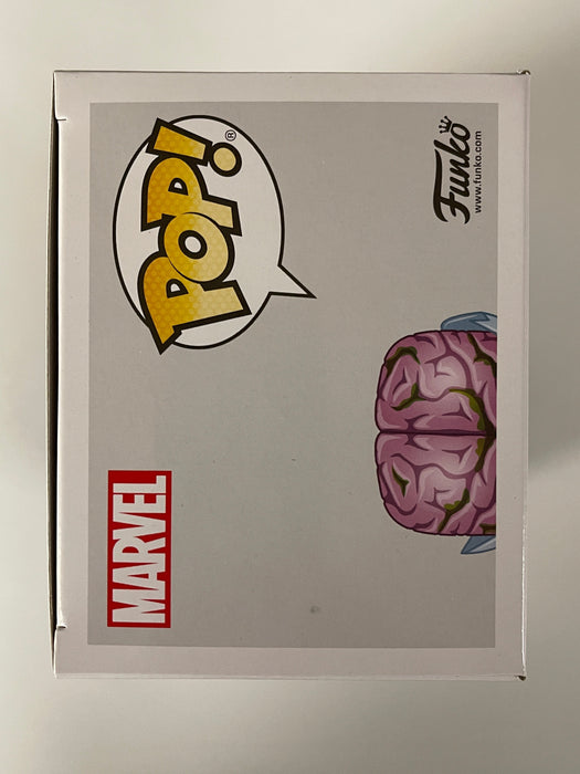 Funko Pop! Marvel Zombie Mysterio #660 Glow In The Dark Walmart 2020 Exclusive - for just $12! 
