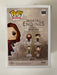 Funko Pop! Movies Hester Shaw (Unmasked) #680 Mortal Engines Vaulted Exclusive Box Dmg - for just $4! 