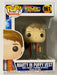 Funko Pop! Movies Marty McFly in Puffy Vest #961 Back to The Future 2020 - for just $15! 