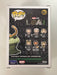 Funko Pop! Marvel Alligator Loki #901 Disney + Series Hot Topic 2021 Exclusive - for just $15! 