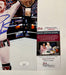 Sheamus WWE Superstar Signed 8x10 Photo With JSA COA Great White Celtic Warrior - for just $75! 