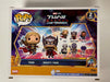 Funko Pop! Marvel Thor & Mighty Thor 2-Pack MCU Love & Thunder 2022 Target Exclusive - for just $20! 