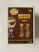 Funko Pop! Movies Agent H #738 Men in Black International Vaulted 2019 - for just $12! 