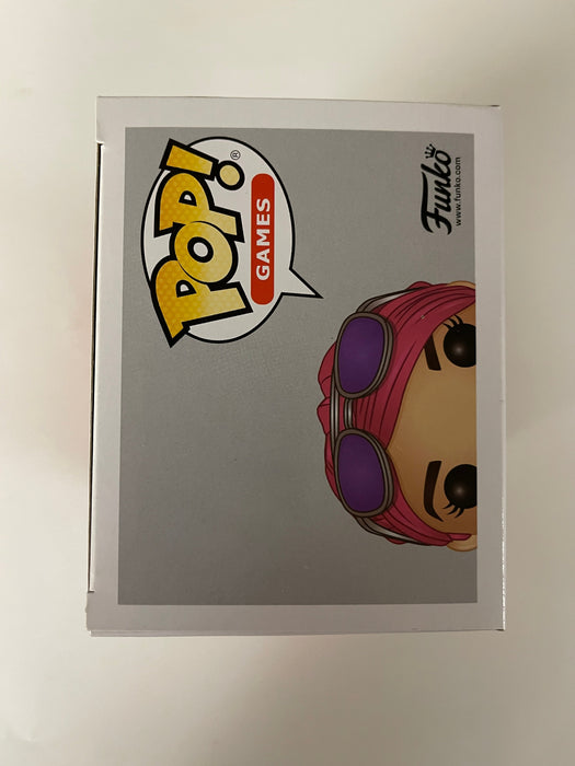 Funko Pop! Games Brite Bomber #427 Fortnite 2018 - for just $10! 