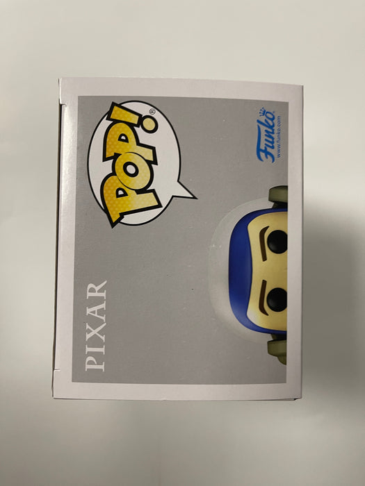 Funko Pop! Disney Buzz Lightyear (XL-15) With Sox #1211 Pixar Lightyear 2022 - for just $13! 
