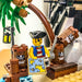 Black Spiced Rum Barrel / Keg (LEGO) - Premium Custom Printed - Just $3.49! Shop now at Retro Gaming of Denver