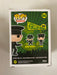 Funko Pop! Television Kato #856 Green Hornet SDCC 2019 Toy Tokyo Vaulted Exclusive - for just $12! 