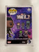 Funko Pop! Marvel King Erik Killmonger #878 Target Exclusive What If? Disney+ - for just $8! 