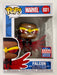 Funko Pop! Marvel Comics Falcon #881 SDCC 2021 Summer Con Exclusive - for just $13! 