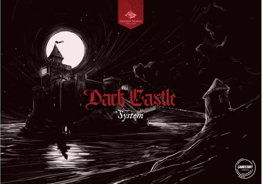 Fantasy World Creator: Dark Castle - for just $44! 