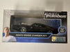 Jada Toys Fast and Furious Dom's Black Dodge Charger R/T 1:32 Scale Die-Cast - for just $15! 