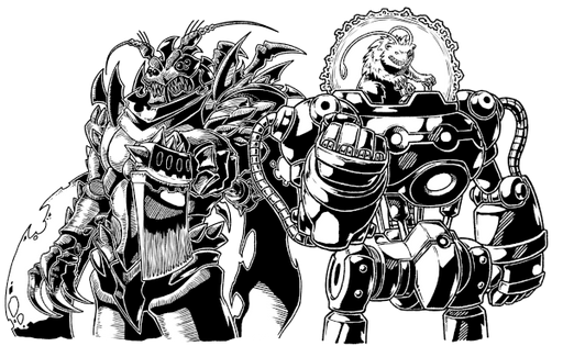 Mutants In The Now (Revised) - Roleplaying Card Game - for just $24.99! 