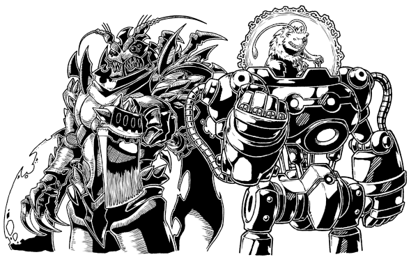 Mutants In The Now (Revised) - Roleplaying Card Game - for just $24.99! 