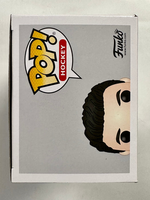 Sidney Crosby Signed NHL Pittsburgh Penguins Funko Pop! #46 Vaulted Fanatics Exclusive With JSA LOA - for just $400! 