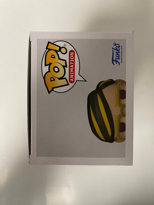 Funko Pop! Animation Sir Nighteye #1006 My Hero Academia MHA 2021 Foresight - for just $10! 