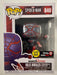 Funko Pop! Marvel Miles Morales Spider-Man (Programmable Matter Suit) #840 2021 Exclusive - for just $13! 